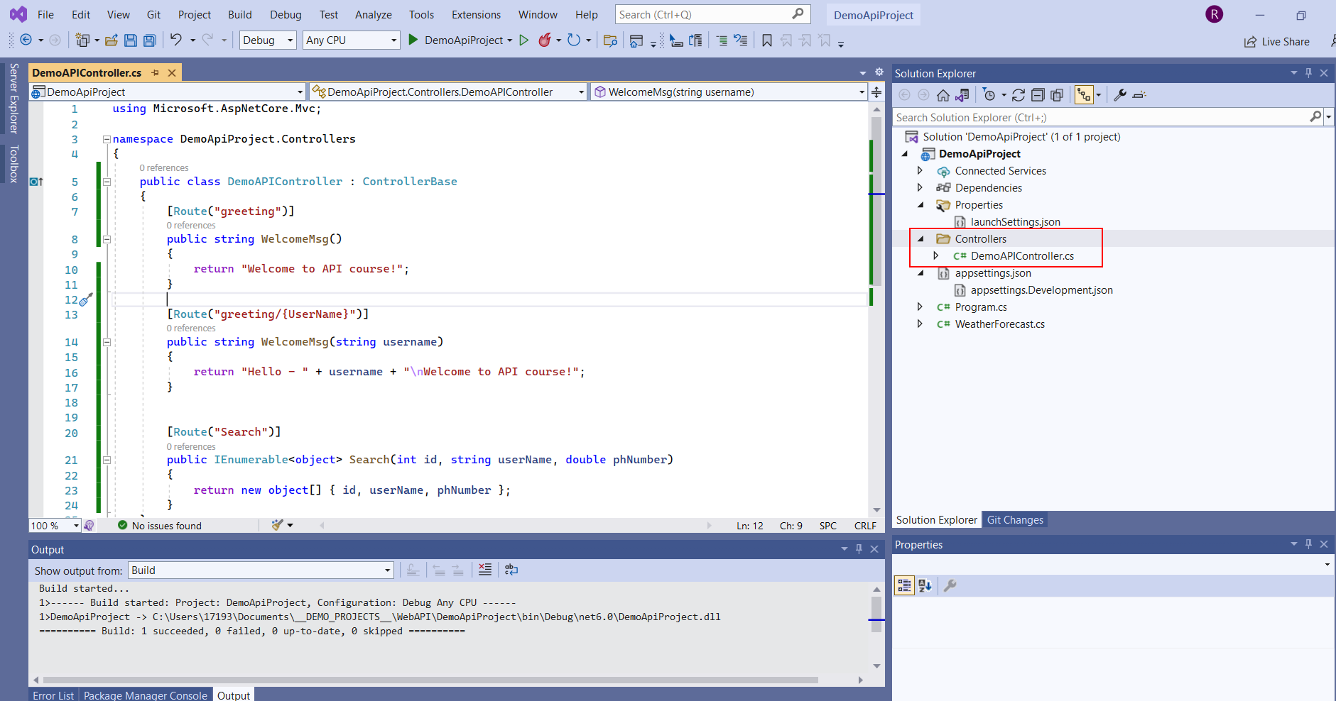 controller-root-folder