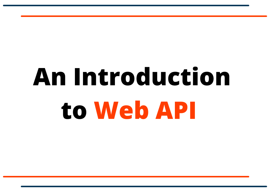 An-Introduction-to-Web-API