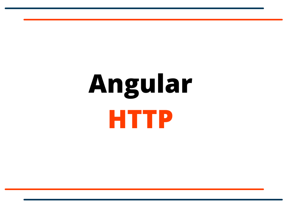 Angular-Http