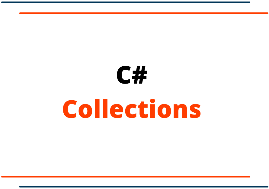 C-Sharp-Collections