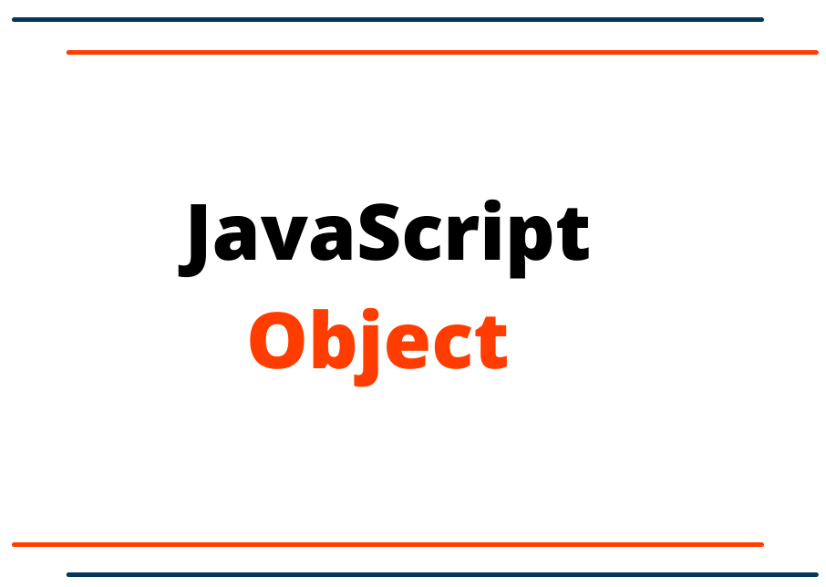 JavaScript-Object