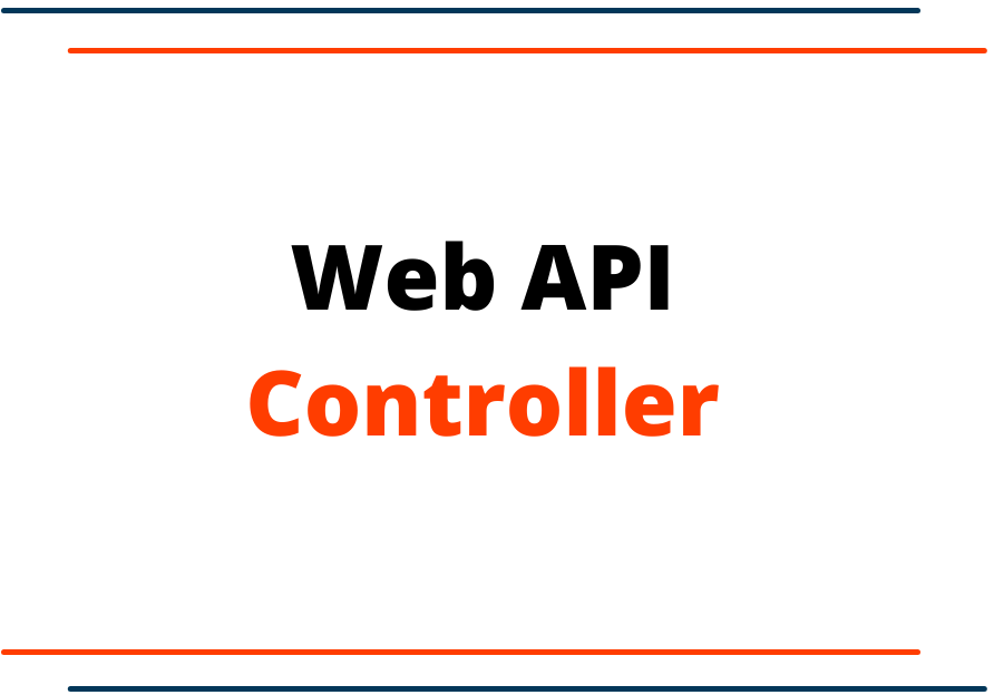 Web-API-Controller